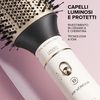 Bellissima-Imetec-Air-Wonder-Spazzola-Ad-Aria-Calda-Tecnologia-A-Ioni-Spazzole-Rivestite-In-Ceramica-E-Cheratina