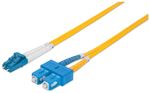 Intellinet-473965-cavo-InfiniBand-e-in-fibra-ottica-1-m-LC-SC-Giallo