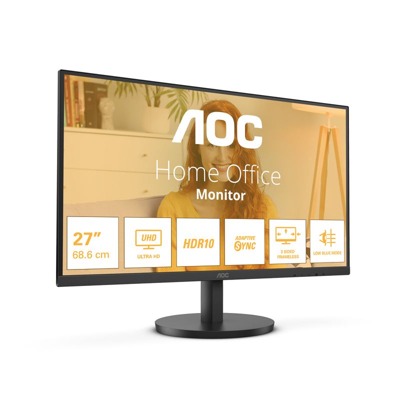 AOC-B3-U27B3M-Monitor-PC-686-cm--27---3840-x-2160-Pixel-4K-Ultra-HD-LCD-Nero