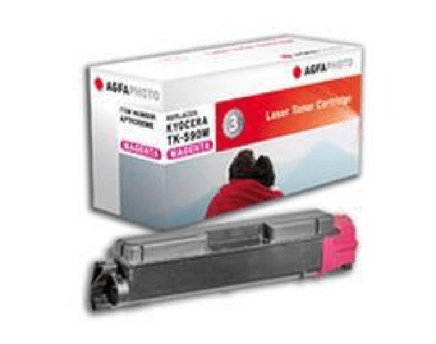 Toner-Magenta-rpl.-TK-590M