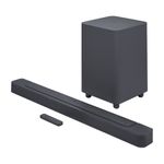 JBL BAR 500 Nero 5.1 canali 590 W