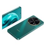 Huawei Colore nero  Processore octa