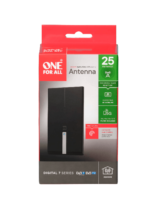 One-For-All-DVB-T2-Premium-Antenna-5G-SV9425-5G