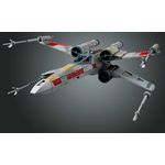 Revell X-Wing Starfighter Raumflugzeug-Modell Montagesatz 1:72 (01200)