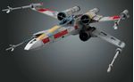 Revell-X-Wing-Starfighter-Raumflugzeug-Modell-Montagesatz-1-72--01200-