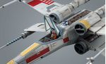 Revell-X-Wing-Starfighter-Raumflugzeug-Modell-Montagesatz-1-72--01200-