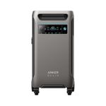 Anker Solix F3800 Power Station portatile