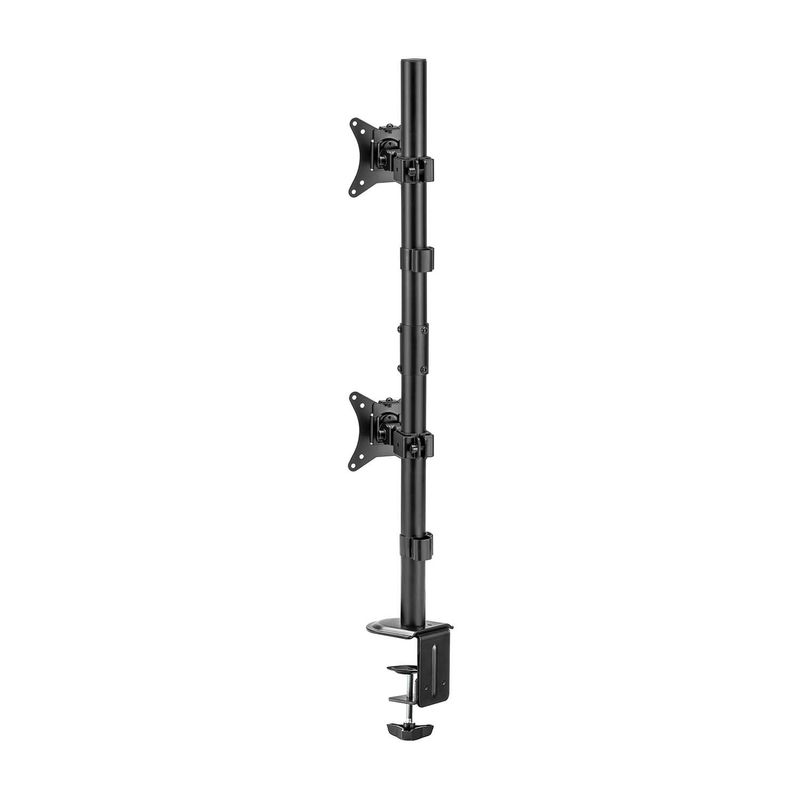 AISENS-DT32TSR-229-supporto-da-tavolo-per-Tv-a-schermo-piatto-813-cm--32---Nero-Scrivania