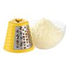 Moulinex-Fresh-Express-DJ755G-Affettatutto-Grattugia-Elettrico-5-Funzioni-di-Taglio-150-W-1-Liter-1-Decibel