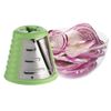 Moulinex-Fresh-Express-DJ755G-Affettatutto-Grattugia-Elettrico-5-Funzioni-di-Taglio-150-W-1-Liter-1-Decibel