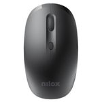 Nilox NXMOWI4002 mouse Ufficio RF Wireless Ottico 3200 DPI