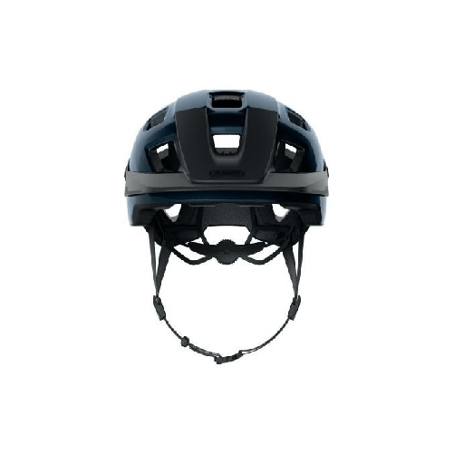 ABUS-Velohelm-Blu