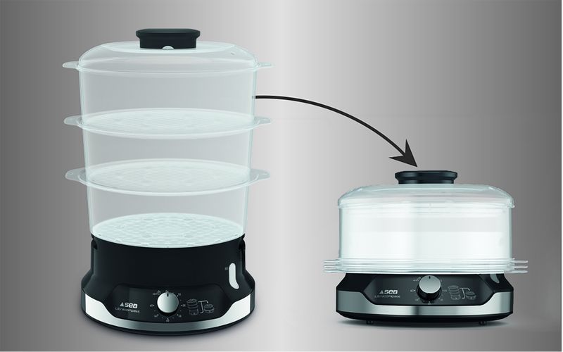 Tefal-Ultracompact-VAPORIERA-VC2048