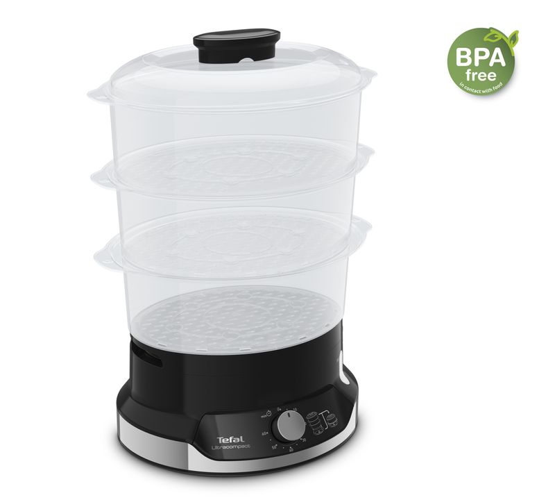 Tefal-Ultracompact-VAPORIERA-VC2048