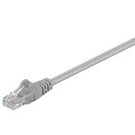 Goobay 68362 cavo di rete Grigio 20 m Cat5e U/UTP (UTP)