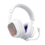 ASTRO-Gaming-A30-Auricolare-Con-cavo-e-senza-cavo-A-Padiglione-Giocare-Bluetooth-Bianco