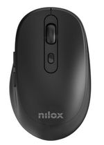 Nilox-NXMOWI4001-Mouse-Wireless-Black-3200-Dpi