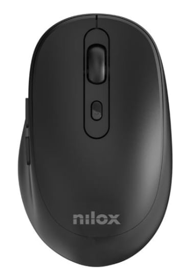 Nilox-NXMOWI4001-Mouse-Wireless-Black-3200-Dpi