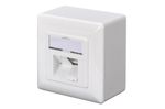 Digitus-CAT-5e-Cl.-D-presa-energia-RJ-45-Bianco--DIGITUS-CAT5E-MODULAR-WALL---OUTLET-SHIELDED-