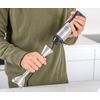 Taurus-Bapi-1200-Premium-Complet-09-L-Frullatore-ad-immersione-1200-W-Nero-Stainless-steel