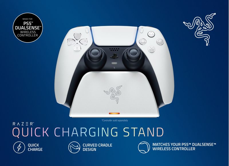 RAZER-QUICK-CHARGE-STAND-PS5-WHITE