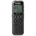 Philips-VoiceTracer-8-kHz-Nero