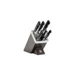 ZWILLING 35145-000-0 posata da cucina e set di coltelli 1 pz Set di coltelli/coltelleria con ceppo