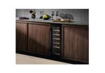 Electrolux-EWUS020B5B-Da-incasso-Nero