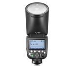 Godox-V1Pro-Flash-per-videocamera-Nero