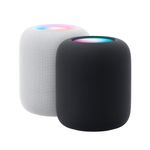 Apple-HomePod---Bianco