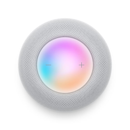 Apple-HomePod---Bianco