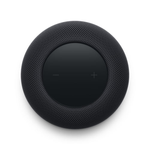 Apple-HomePod---Bianco