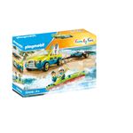 Playmobil FamilyFun 70436 gioco di costruzione