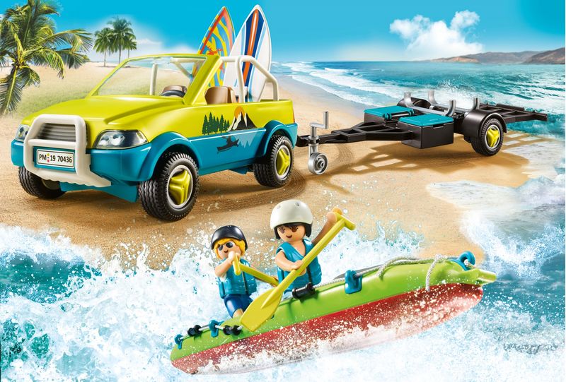 Playmobil-FamilyFun-70436-gioco-di-costruzione