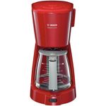 Bosch TKA3A034 macchina per caffe' Macchina da caffe' con filtro 1,25 L