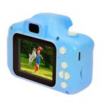 Celly-Camera-per-Bambini-3-Light-Blue