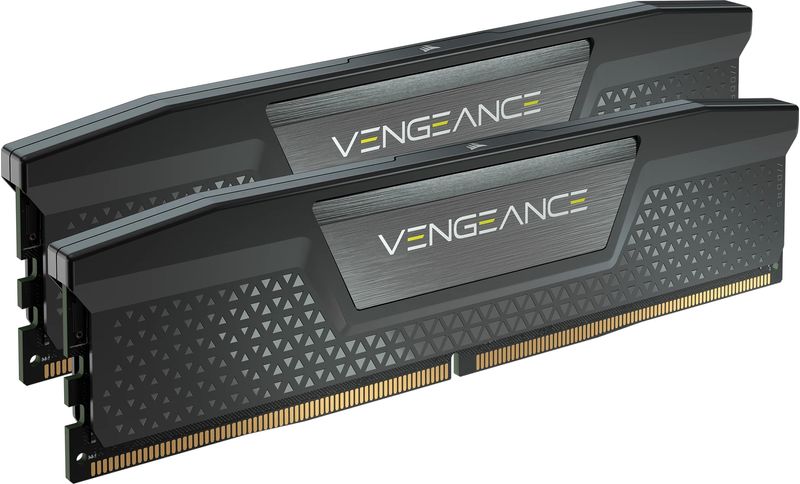 Corsair-Vengeance-32GB-Kit-2-x-16GB-DDR5-6200MHz-PC5-49600-CL32-1.4V-XMP-3.0-PMIC-DIMM-Memory