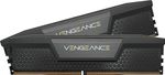 Corsair-Vengeance-32GB-Kit-2-x-16GB-DDR5-6200MHz-PC5-49600-CL32-1.4V-XMP-3.0-PMIC-DIMM-Memory