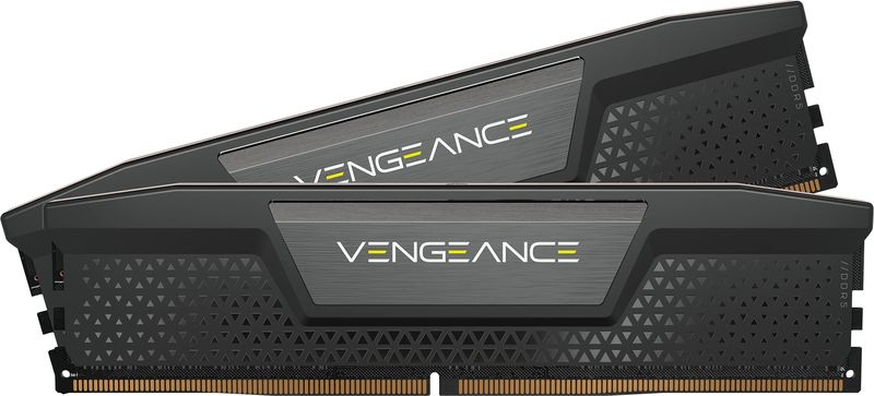 Corsair-Vengeance-32GB-Kit-2-x-16GB-DDR5-6200MHz-PC5-49600-CL32-1.4V-XMP-3.0-PMIC-DIMM-Memory