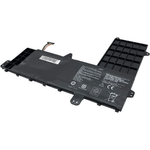 CoreParts MBXAS-BA0159 ricambio per laptop Batteria (Laptop Battery For Asus 26WH - 2Cell Li-Pol 7.6V 3400mAh - Black 26