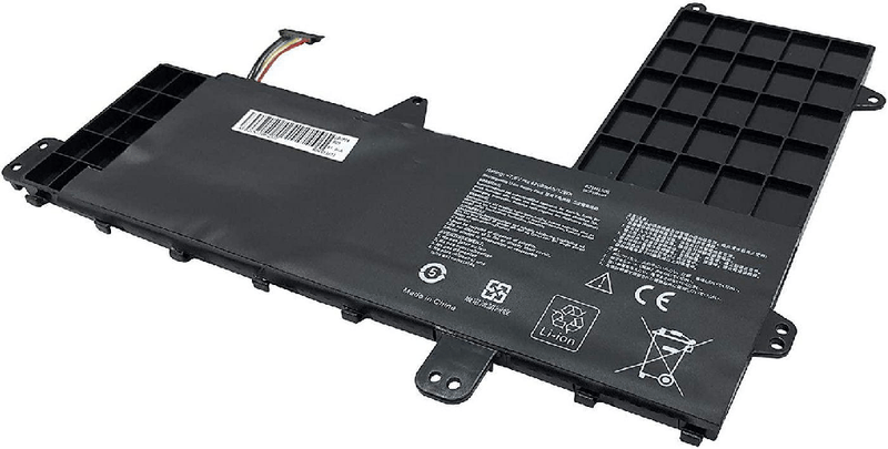 CoreParts-MBXAS-BA0159-ricambio-per-laptop-Batteria--Laptop-Battery-For-Asus-26WH---2Cell-Li-Pol-7.6V-3400mAh---Black-26