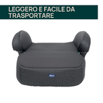 Chicco-Seggiolino-Auto-Quasar-Fix-i-Size-Stone