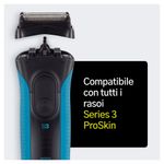 Braun-Series-3-32B-Testina-Di-Ricambio-Per-Rasoio-Elettrico-Barba---Nero---Compatibile-Con-I-Rasoi-ProSkin