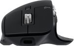 Logitech-MX-Master-3S-mouse-Ufficio-Mano-destra-RF-senza-fili--Bluetooth-Laser-8000-DPI