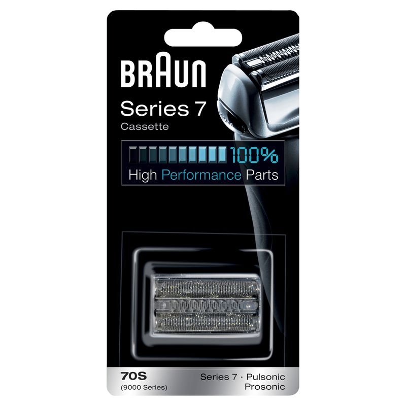 Braun-Series-7-70S-Testina-di-Ricambio-per-Rasoio-Elettrico-Barba-–-Compatibile-Con-I-Rasoi-.-Per-Una-Rasatura-Perfetta-Ogni-Giorno.-Argento