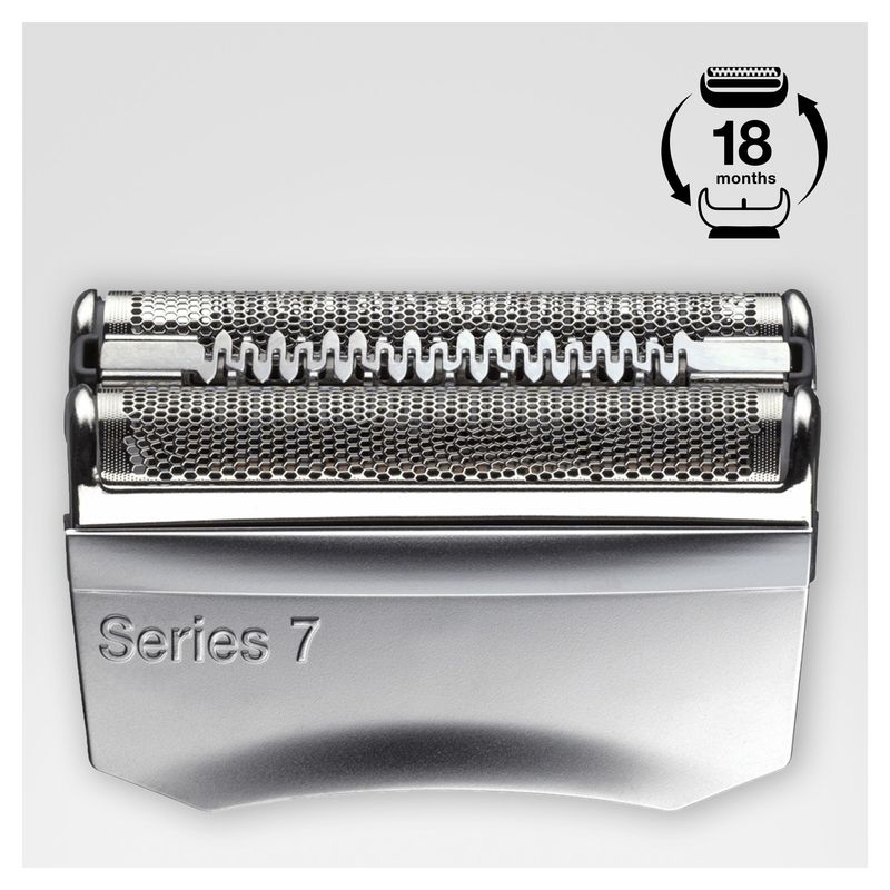 Braun-Series-7-70S-Testina-di-Ricambio-per-Rasoio-Elettrico-Barba-–-Compatibile-Con-I-Rasoi-.-Per-Una-Rasatura-Perfetta-Ogni-Giorno.-Argento