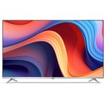 Sharp 55GP6260E Tv QLed 55'' Ultra Hd 4k Google Smart Tv Qd Dvb-t T2 C S S2 Hevc