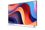 Sharp-55GP6260E-Tv-QLed-55---Ultra-Hd-4k-Google-Smart-Tv-Qd-Dvb-t-T2-C-S-S2-Hevc