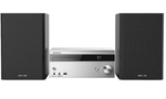 Grundig-CMS-4000-BT-DAB-Microsistema-audio-per-la-casa-100-W-Nero-Argento