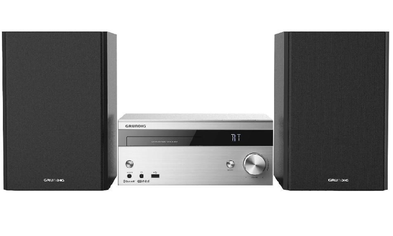 Grundig-CMS-4000-BT-DAB-Microsistema-audio-per-la-casa-100-W-Nero-Argento